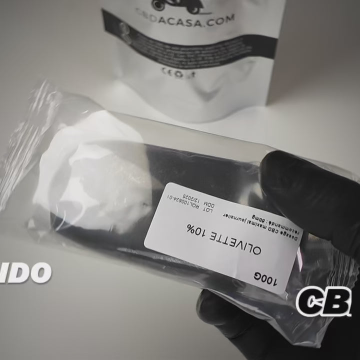 resina cbd charas en valencia