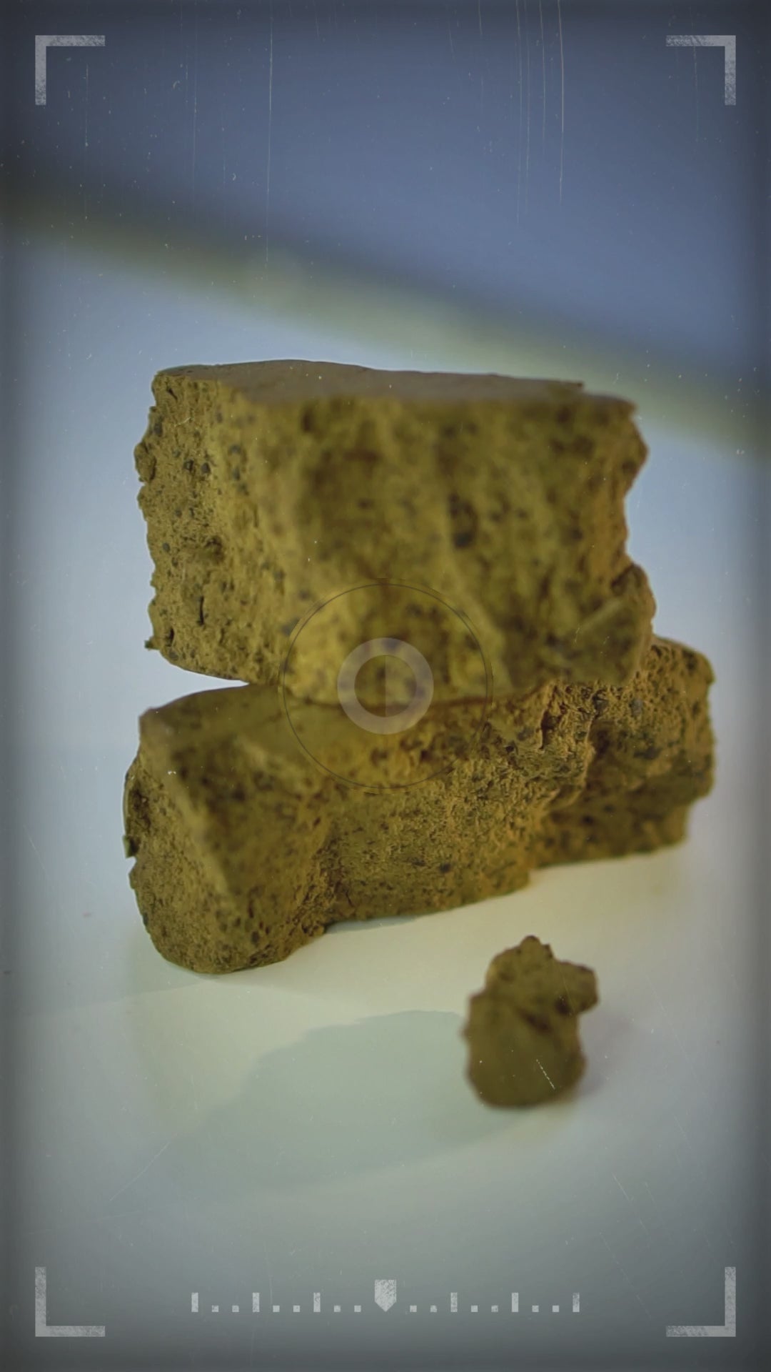 Video CBD polen