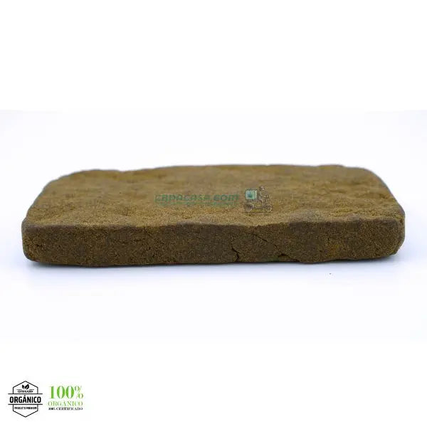 Resina CBD Doble Cero