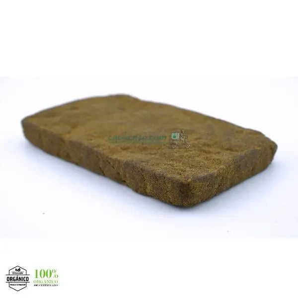 Resina CBD Doble Cero