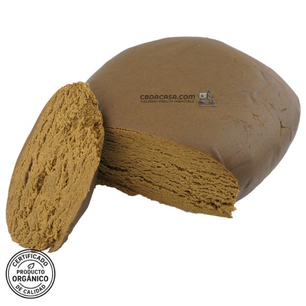 Resina CBD Nepal Supremo desde 2,7€/gr
