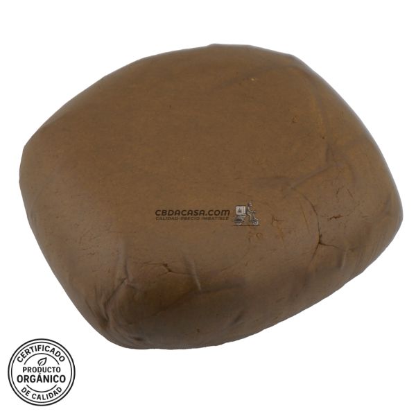 Resina CBD Nepal Supremo desde 2,7€/gr