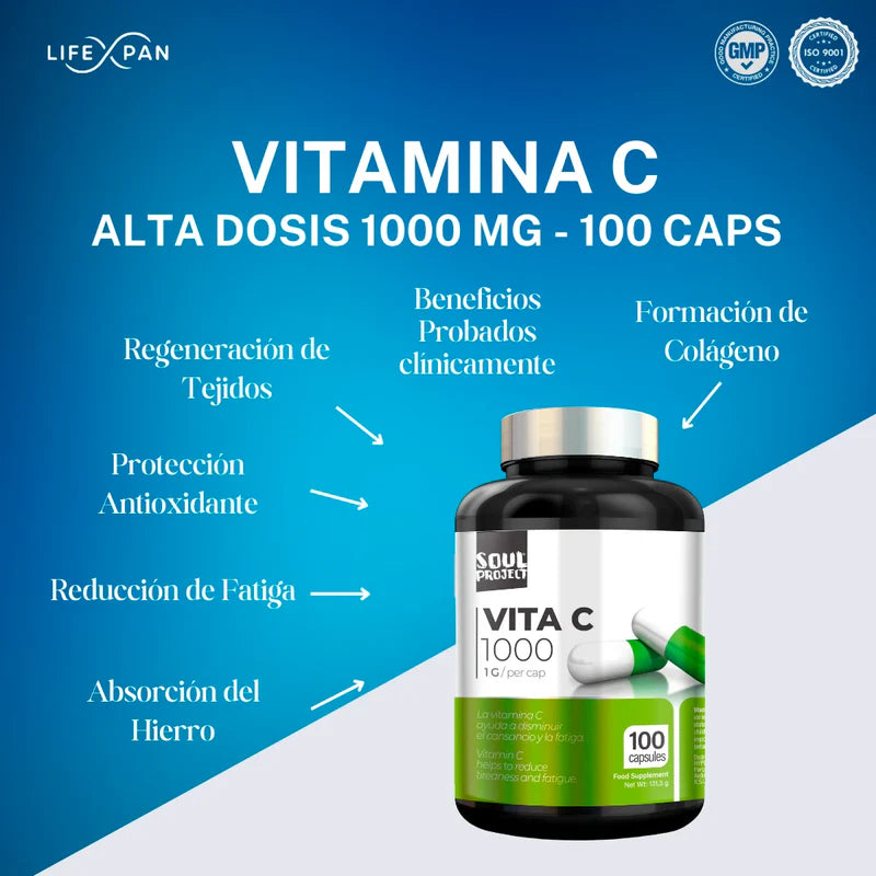 Pack Full Spectrum Vitality ¡LANZAMIENTO!