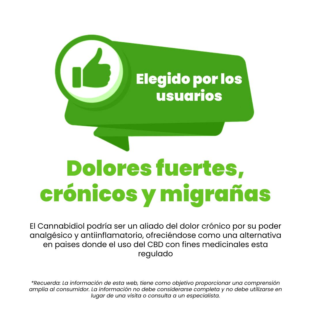 Flores CBD Therapy 100% orgánica desde 1,29€/gr