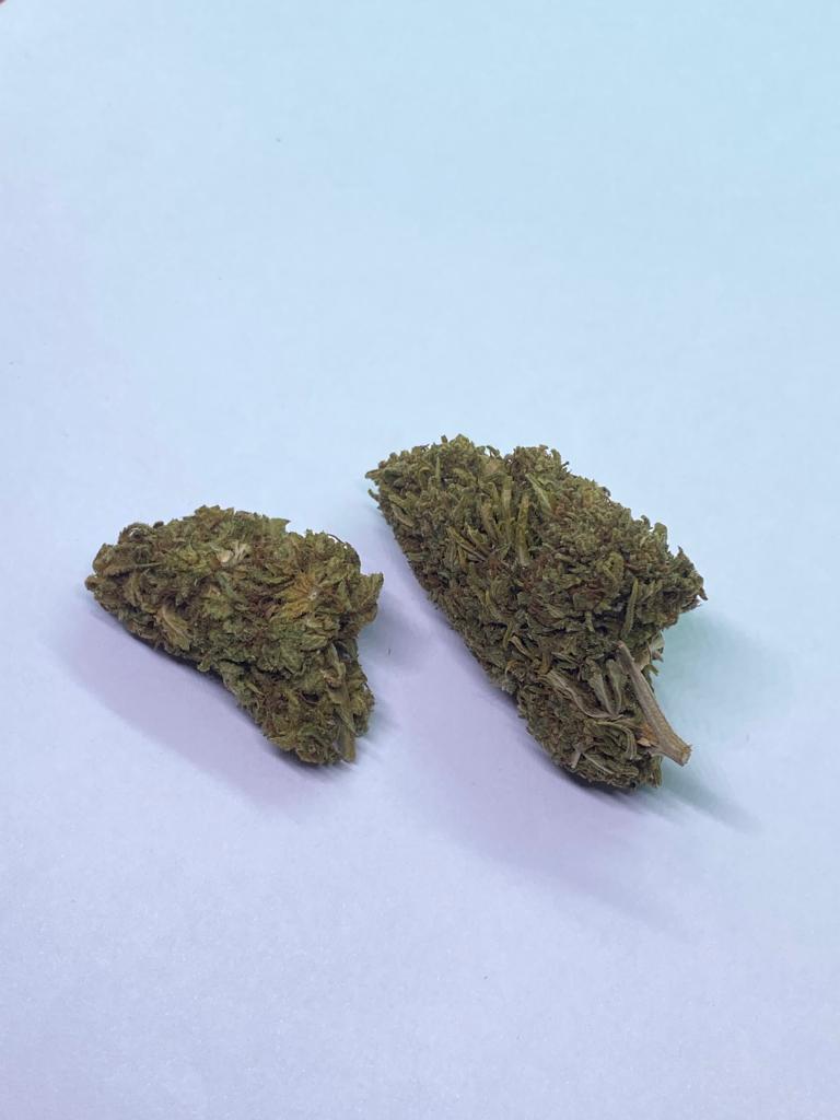 Flores CBD Watermelon 100% ecológico desde 0,99€/gr