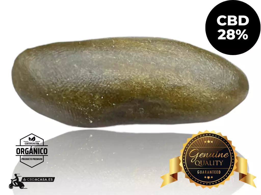 Resina CBD Cola Cream a partir de 6€/gr