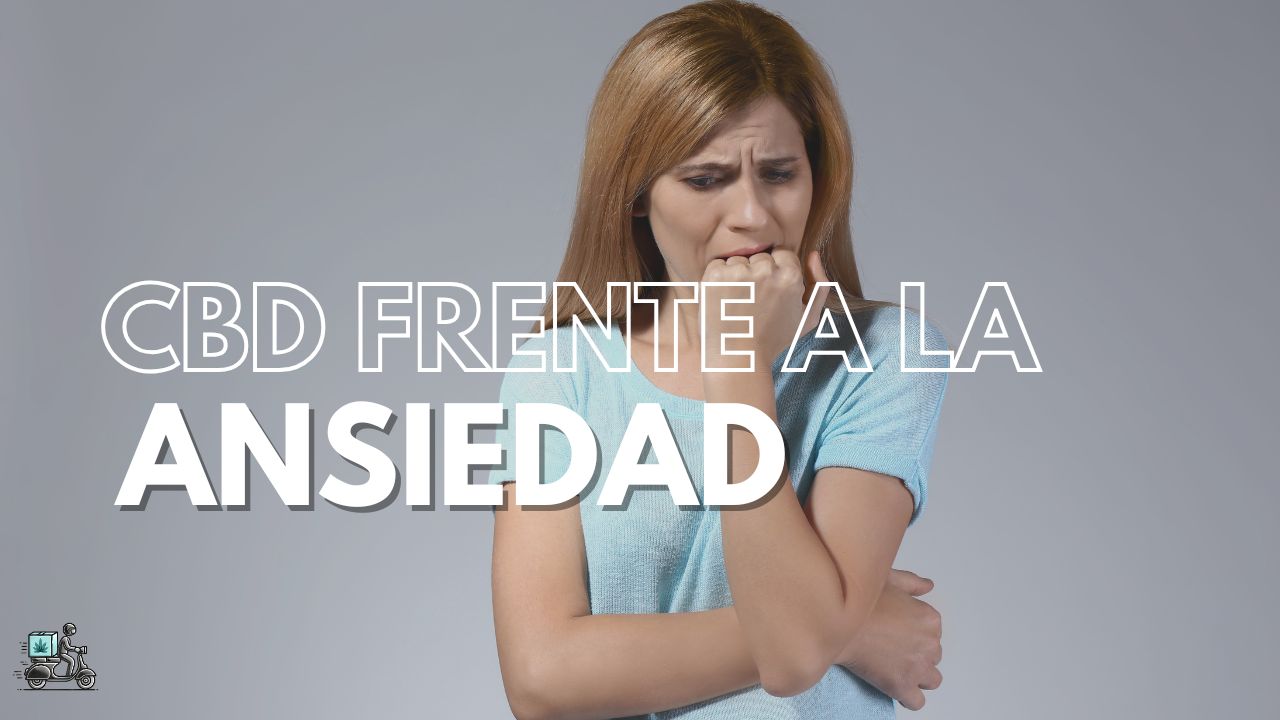 ANSIEDAD: Todo lo que debes saber [con ciencia y consciencia]