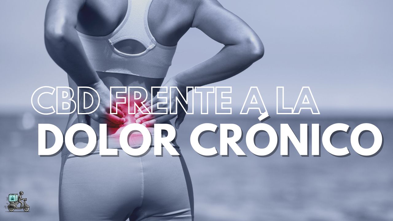 Dolor Crónico: Lo que tienes que saber