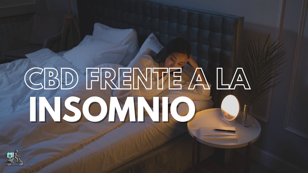 Insomnio: La Guía Científica y los 2 Compuestos que Realmente Funcionan