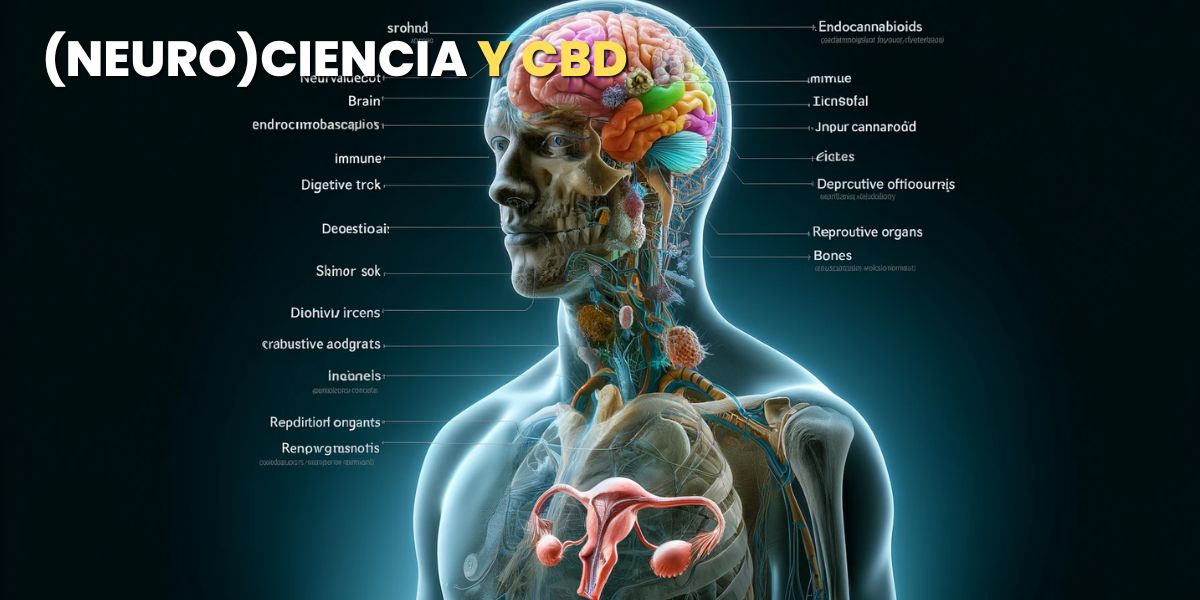 ¿Cómo Actúa el CBD en las Funciones Cognitivas?