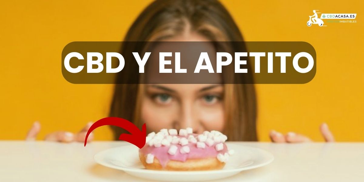 Obesidad, ¿Puede ayudar el CBD con el aumento de peso?