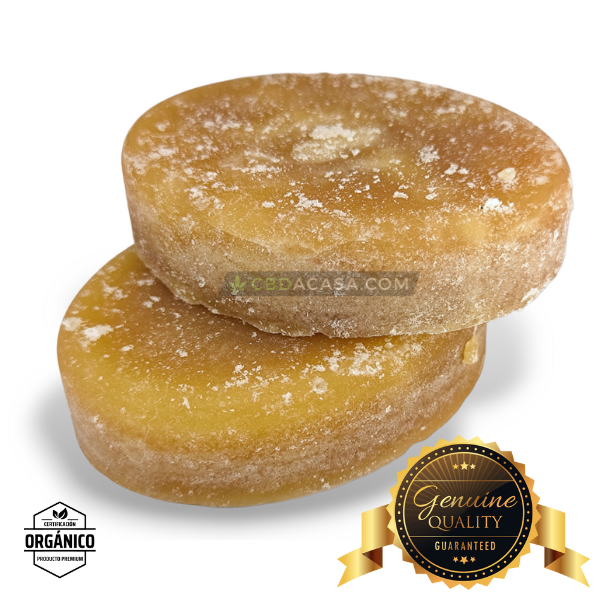 Crumble CBD Limoncello – 87% CBD | Extracto cítrico premium