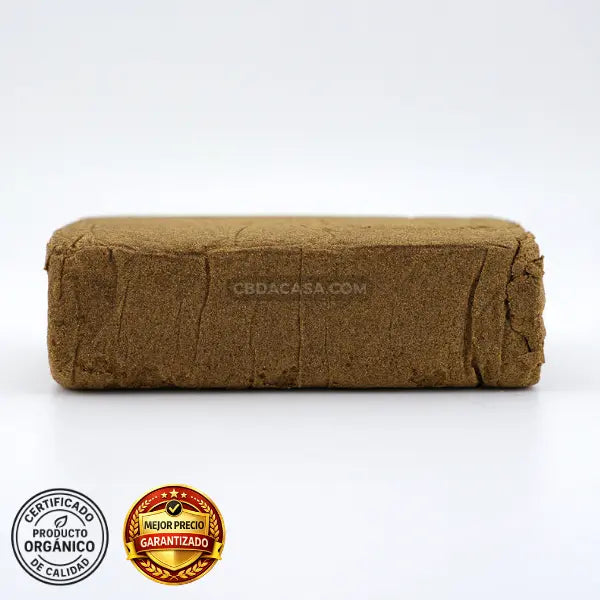 Polen CBD Caramelo con notas dulces - oferta limitada