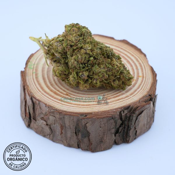 Flores CBD Lemon Tonik