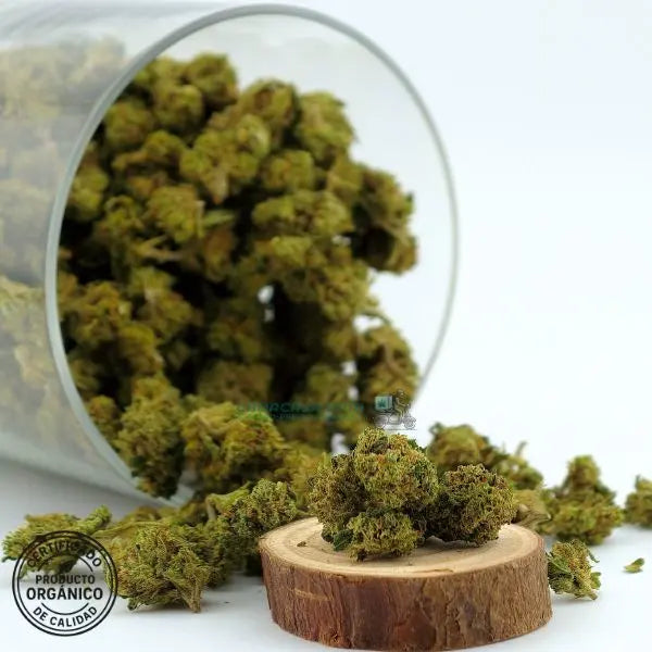 Flores de CBD 1 euro Skywalker comprar online