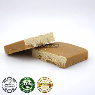CBD 0% de THC Ketama Gold