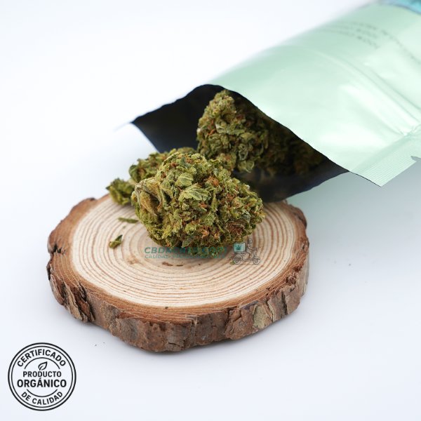 Flores de CBD 1 euro Skywalker comprar online