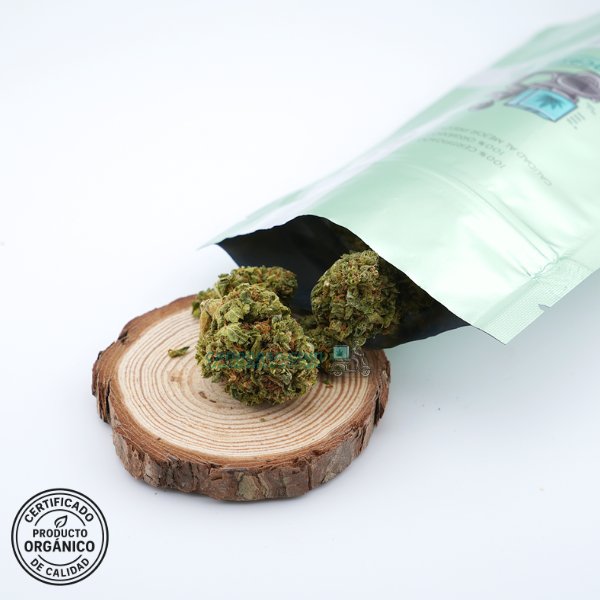 Flores de CBD 1 euro Skywalker comprar online