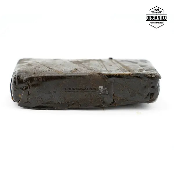 Resina de CBD Brownie Manali desde 1,39 euro