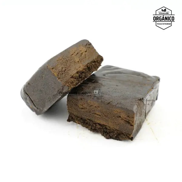 Resina de CBD Brownie Manali desde 1,39 euro