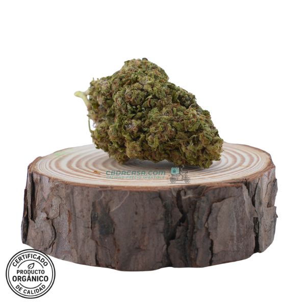 Flores CBD Lemon Tonik