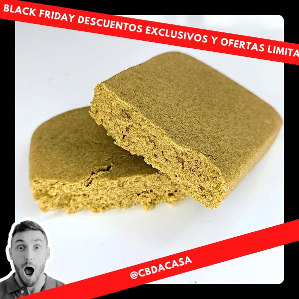 black friday cbd en barcelona