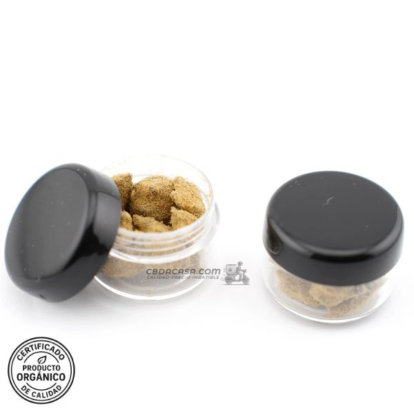 Caramel Rocks