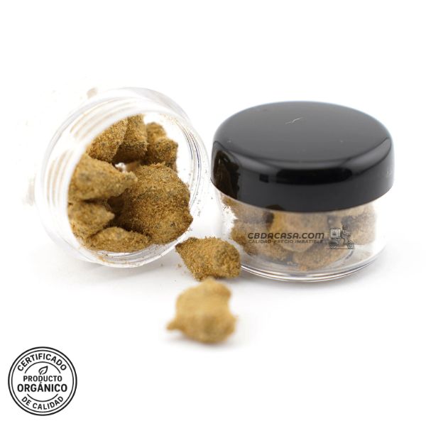 Caramel Rocks
