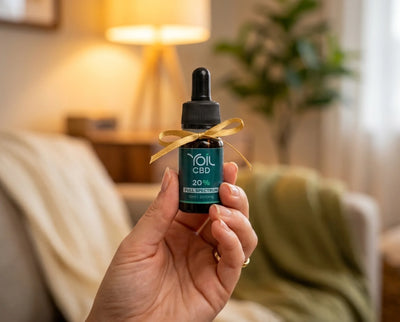 YOIL 20%