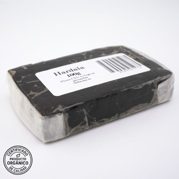 Resina CBD Hardala