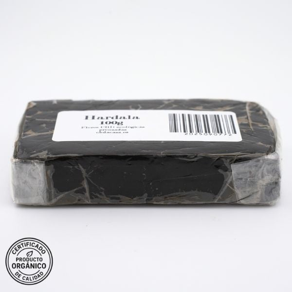 Resina CBD Hardala