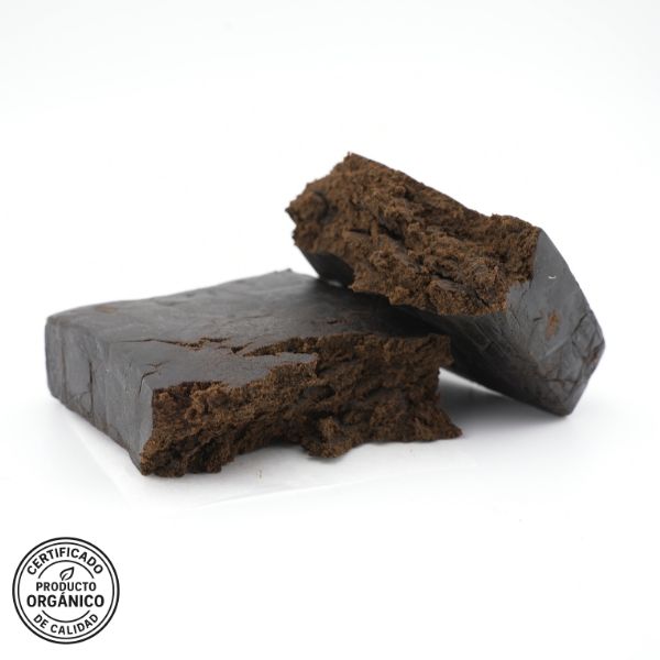 Resina CBD Hardala – Hash especiado con aroma intenso