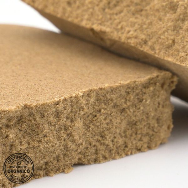 Resina CBD Lemon Pie