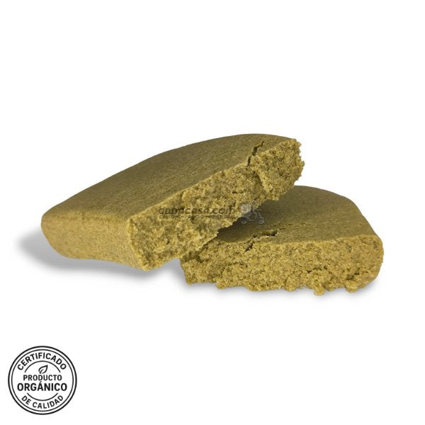Resina CBD Mint Haze