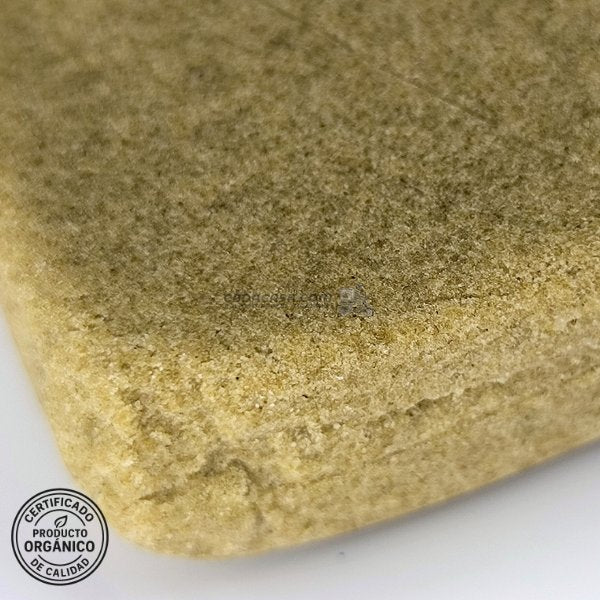 Resina CBD Mint Haze