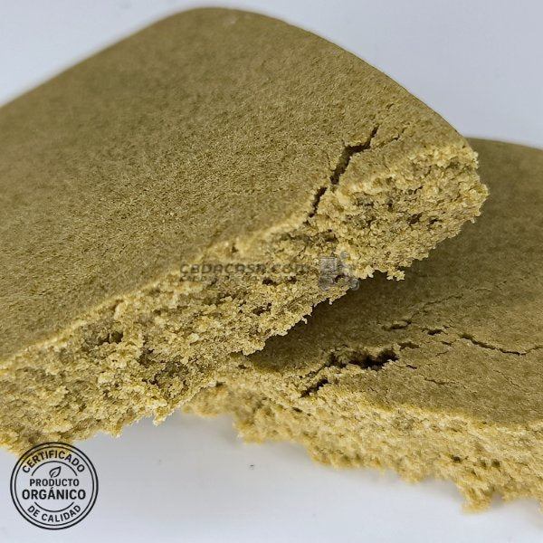 Resina CBD Mint Haze
