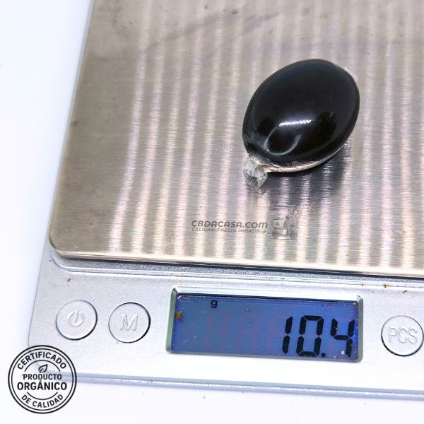 Bellotas de CBD charas desde 1,35€/gr