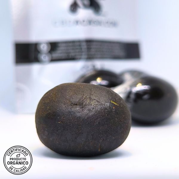 Bellotas de CBD charas desde 1,35€/gr