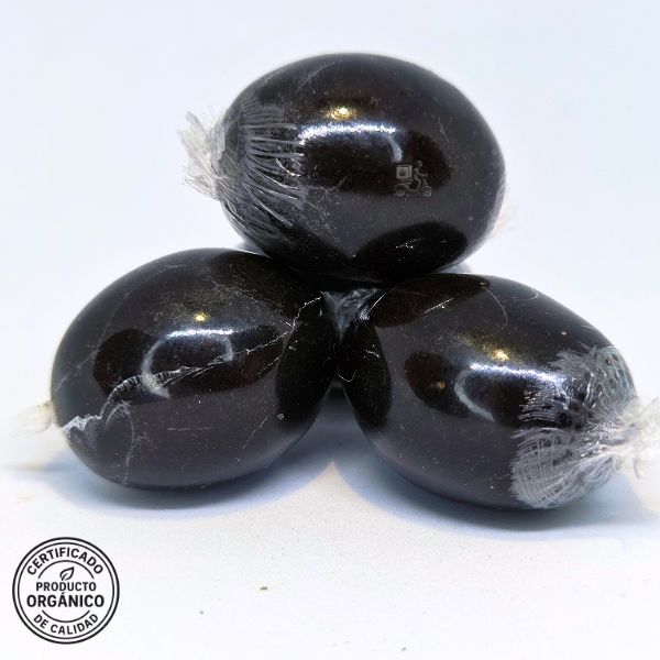 Bellotas de CBD charas desde 1,35€/gr