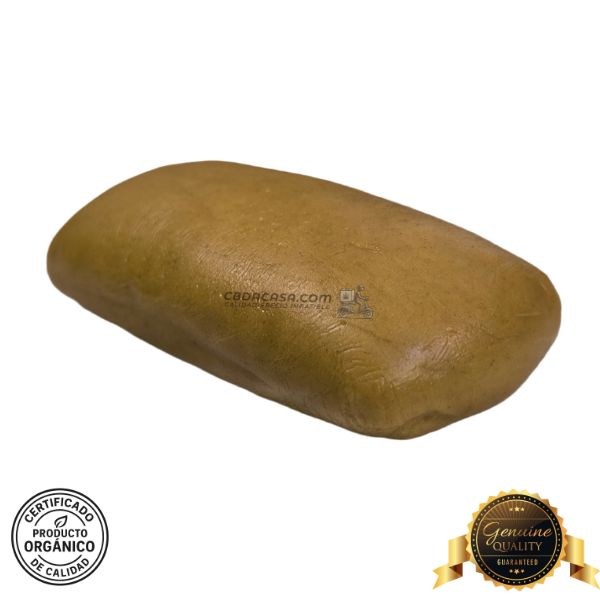 Resina CBD Gold Premium sin THC