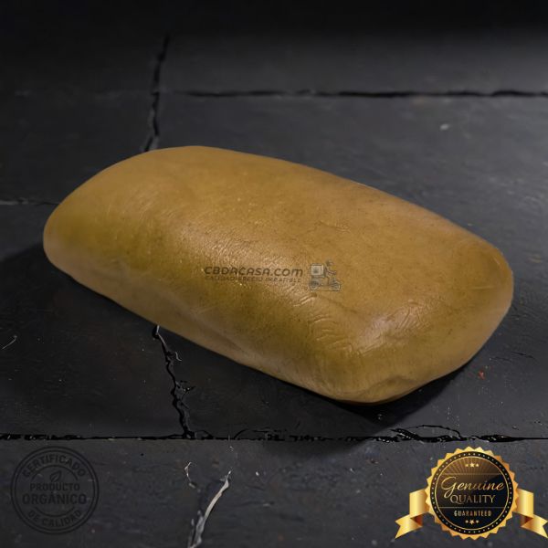 Resina CBD Gold Premium sin THC