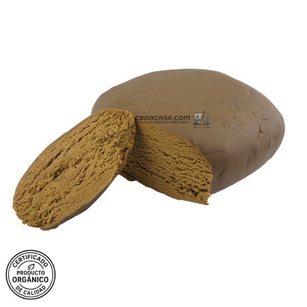 Resina CBD Nepal Supremo desde 2,7€/gr
